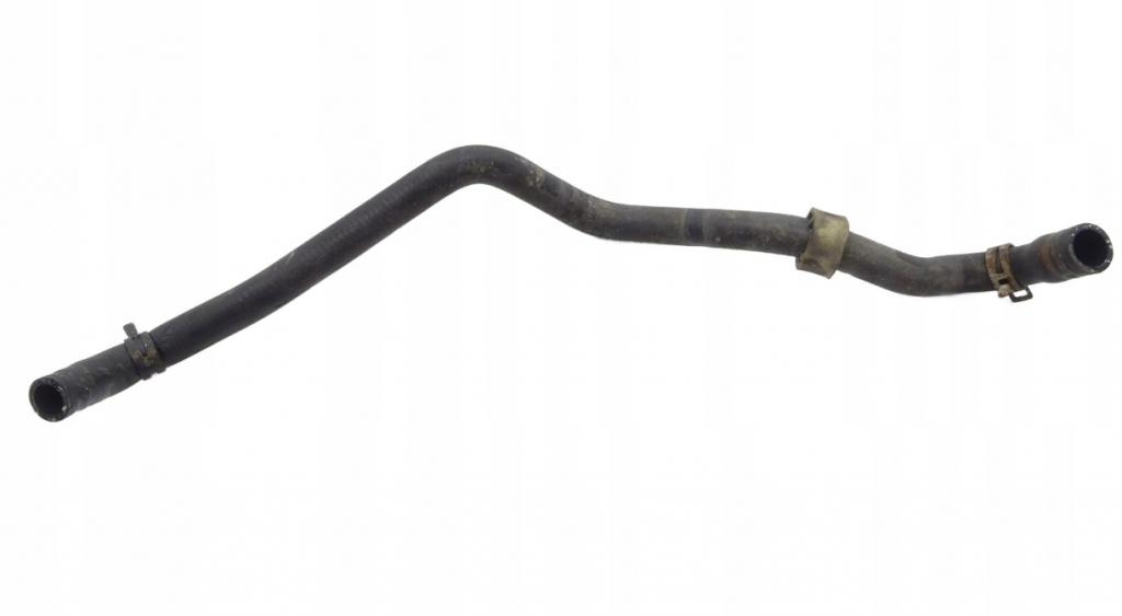 Volkswagen Touareg I 2002-2010 hatchback 2.5 TDI diesel Hadica chladenia 7L6121058D