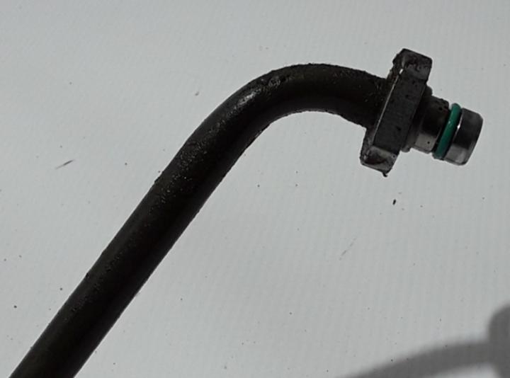Dacia Duster I 2010-2018 hatchback Rúrka servočerpadla 497200628R