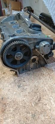 Skoda Octavia I 1996-2010 hatchback 1.8 20v petrol MT 92 kW Hlava valcov 058103373A
