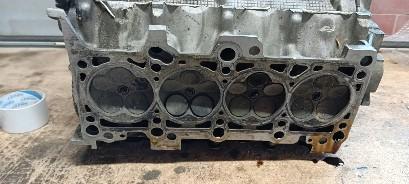Skoda Octavia I 1996-2010 hatchback 1.8 20v petrol MT 92 kW Hlava valcov 058103373A