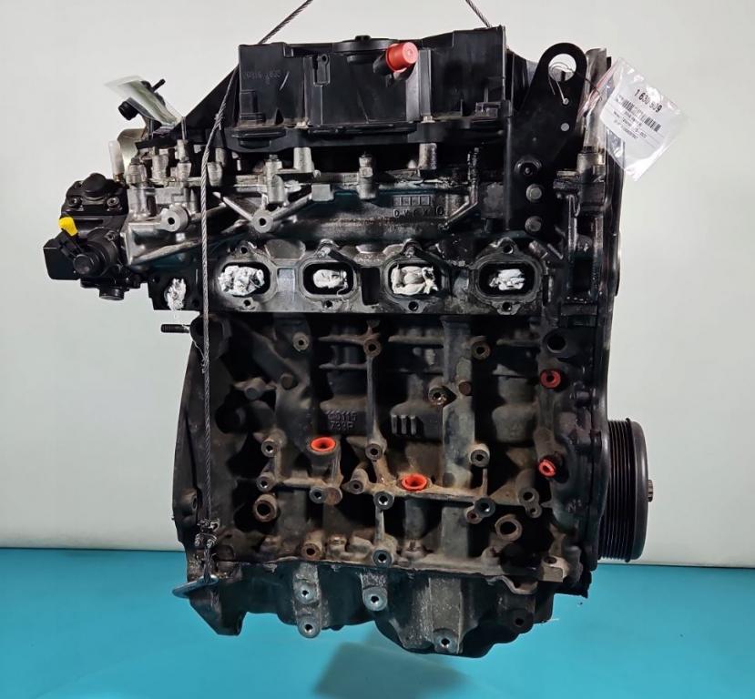 Renault Talisman 2015-2022 sedan 1.6 DCI diesel AT 118 kW 2016  Motor diesel R9MD452