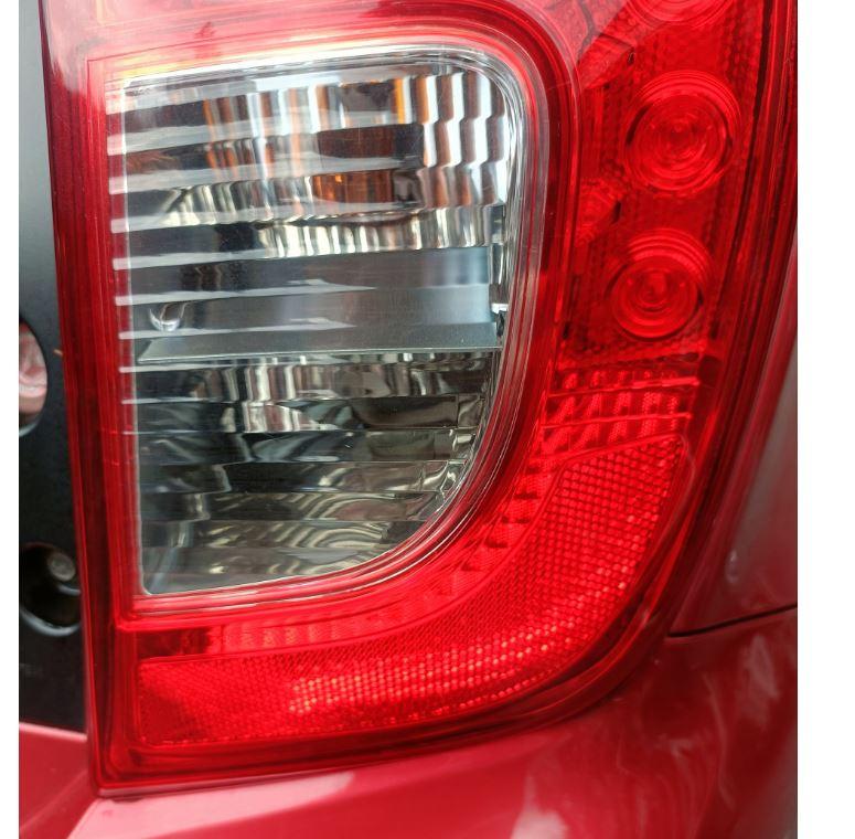 Nissan Micra K13 2010-2017 hatchback 1.2 12v petrol MT 59 kW 2016 Svetlo zadné pravé