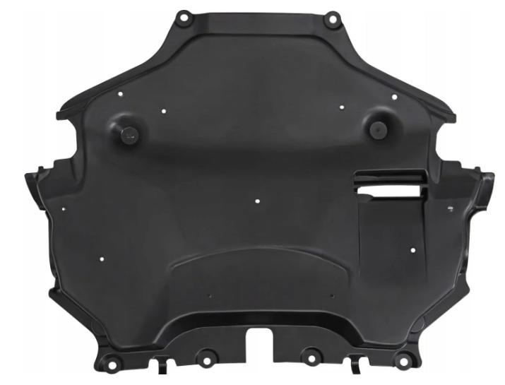 Mercedes W204 W212 X204 Kryt motora spodný A2125202623