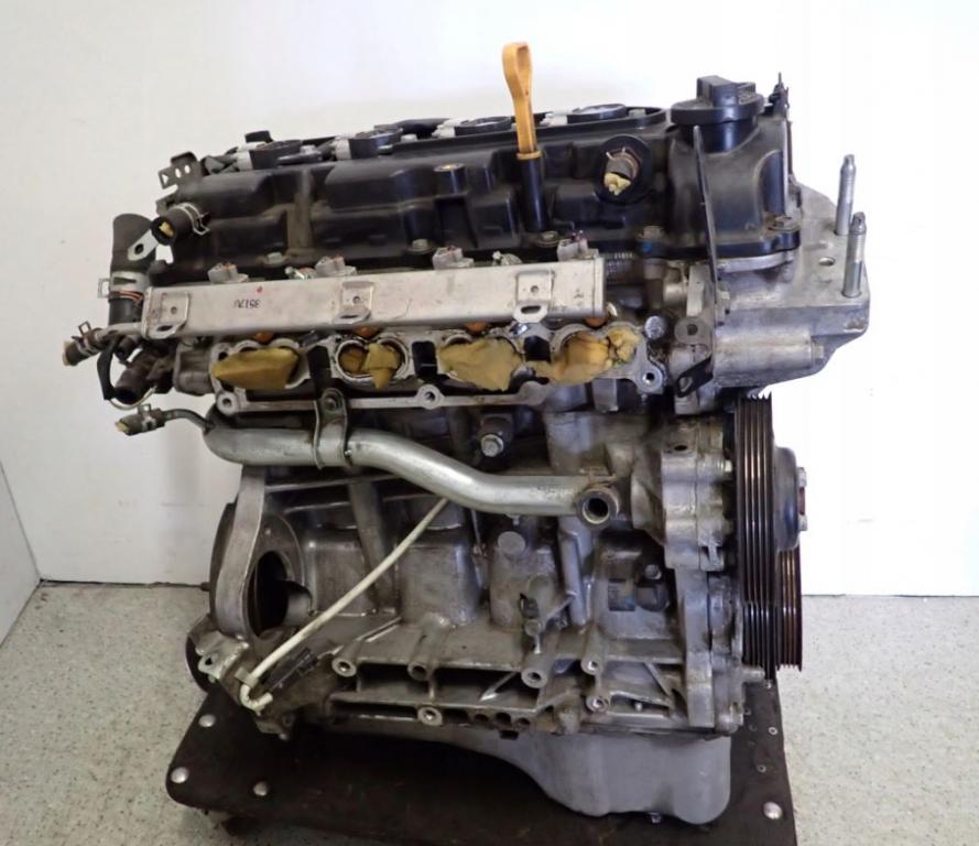 Suzuki Swift Mk7 2010-2017 hatchback 1.2 16v petrol MT 69 kW 2013  Motor benzín K12B