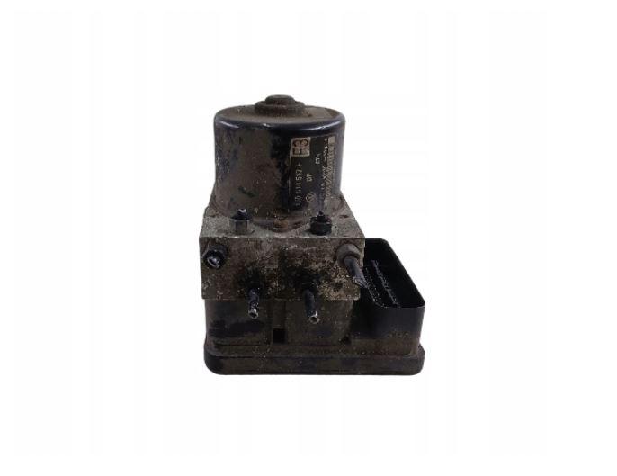 Volkswagen Golf IV 1997-2003 hatchback 1.4 16v petrol MT 55 kW 2001  Pumpa ABS 1J0614517E