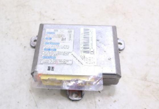 Honda CR-V III 2006-2011 hatchback 2.0 16v petrol AT 110 kW 2009  Riadiaca jednotka airbagu 77960SWAG214M4