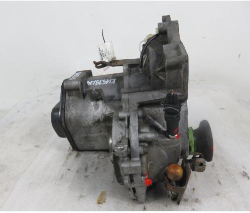 Volkswagen Polo III 6N 1994-2001 sedan 1.4 petrol MT 44 kW Prevodovka DXK