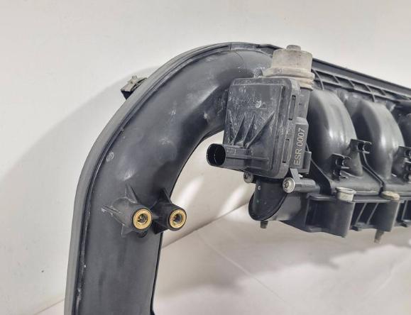 Opel Astra IV 2009-2015 hatchback 1.7 CDTI diesel MT 96 kW 2013  Nastavovač (klapka) sacieho potrubia 55578962 55578975