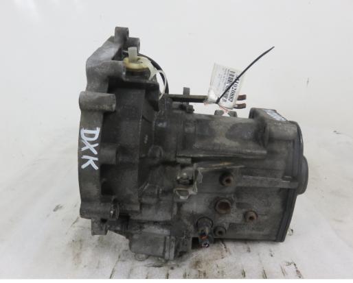 Volkswagen Polo III 6N 1994-2001 sedan 1.4 petrol MT 44 kW Prevodovka DXK