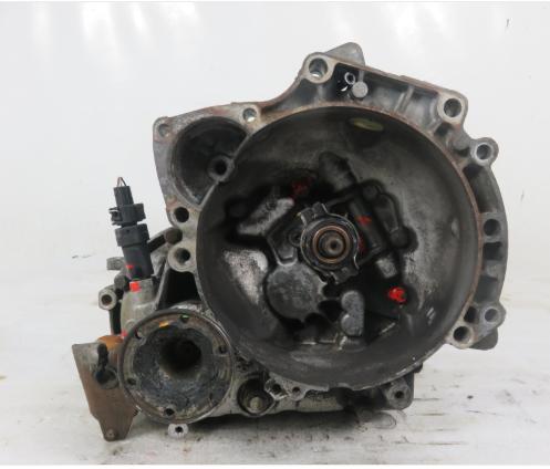 Volkswagen Polo III 6N 1994-2001 sedan 1.4 petrol MT 44 kW Prevodovka DXK