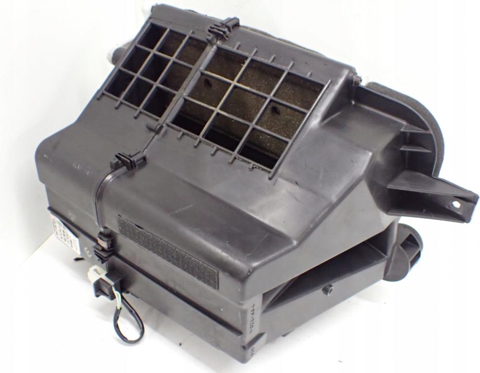 Smart Fortwo 1998-2007 hatchback 0.7 petrol AT 45 kW Radiátor kúrenia 0001109V013/0001266V002/993789001