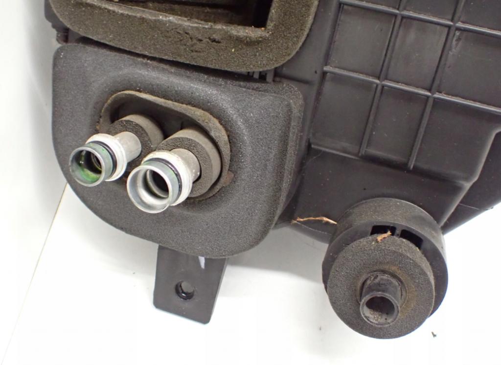 Smart Fortwo 1998-2007 hatchback 0.7 petrol AT 45 kW Radiátor kúrenia 0001109V013/0001266V002/993789001