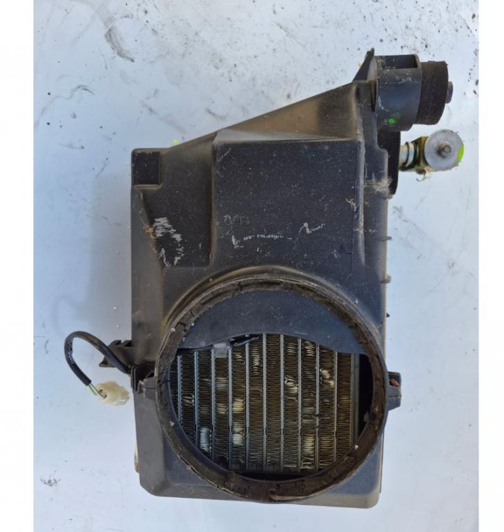 Smart Forfour I 2004-2006 hatchback 0.7 petrol AT 45 kW 2003  Radiátor kúrenia 993789001