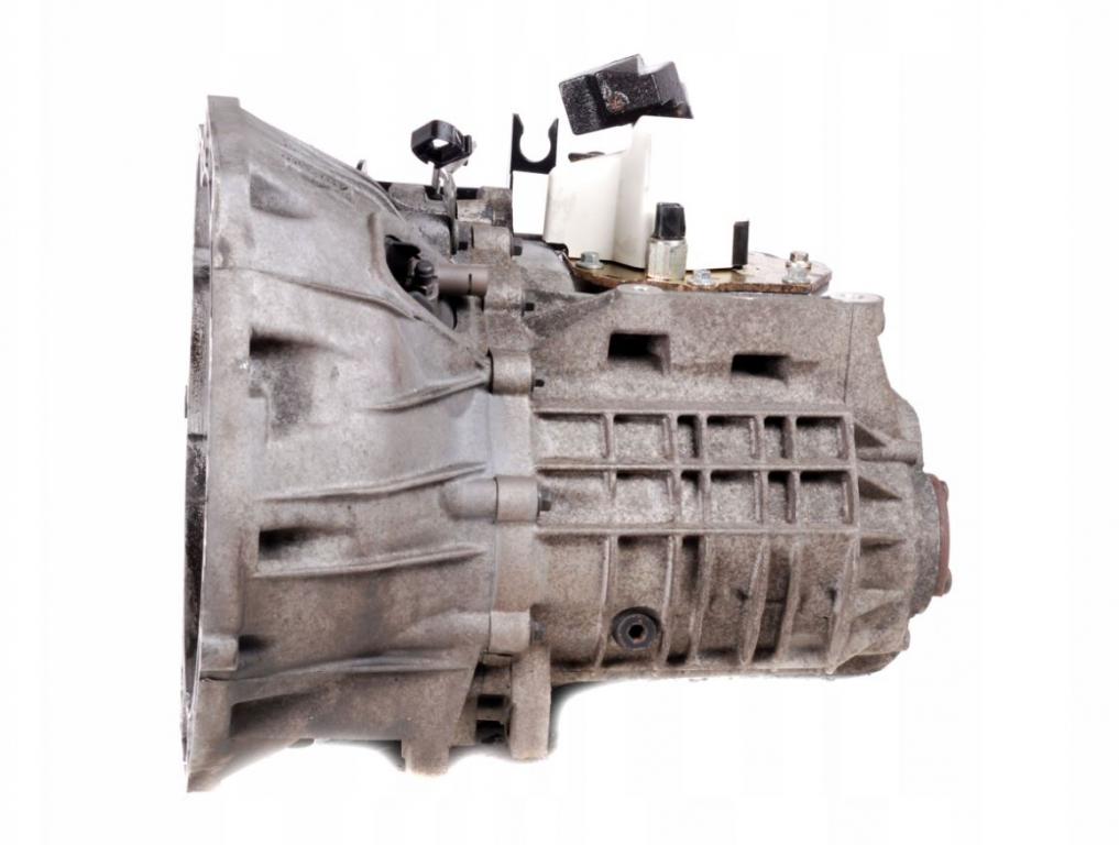 Ford Focus Mk1 1998-2004 hatchback 2.0 16v petrol MT 96 kW 1999  Prevodovka manuálna 1S4R7002KC
