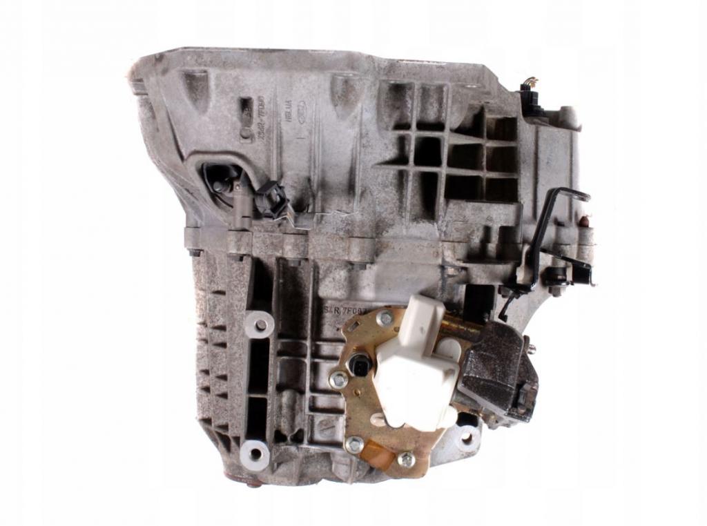 Ford Focus Mk1 1998-2004 hatchback 2.0 16v petrol MT 96 kW 1999  Prevodovka manuálna 1S4R7002KC