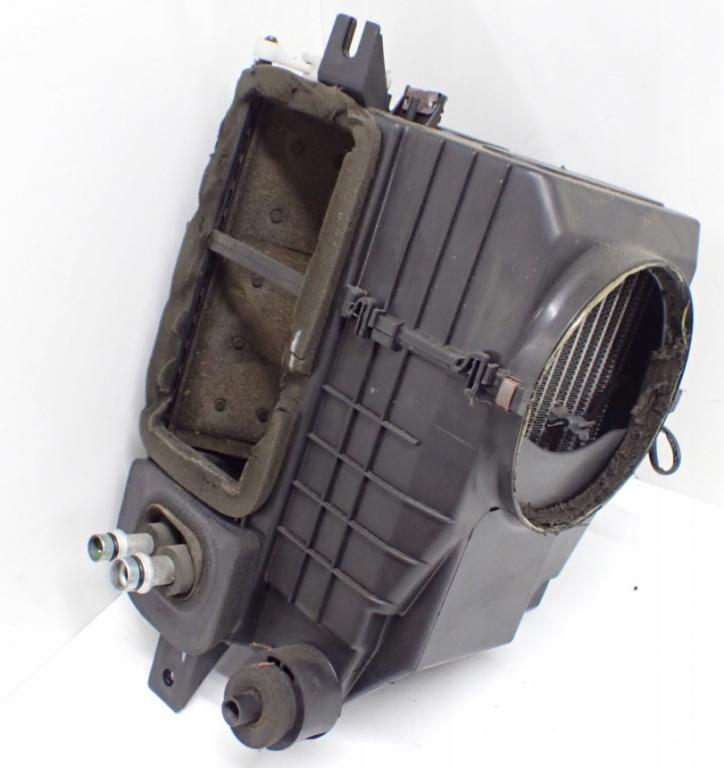 Smart Fortwo 1998-2007 hatchback 0.7 petrol AT 45 kW Radiátor kúrenia 0001109V013/0001266V002/993789001