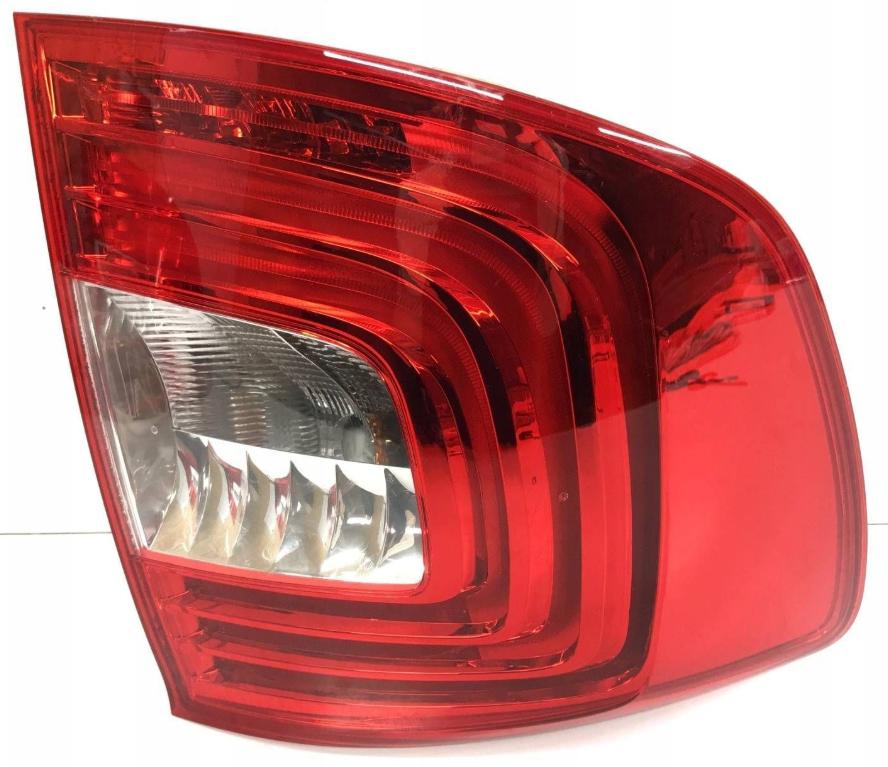 Skoda Superb II 2008-2015 combi Svetlo zadné ľavé 3T9945095A