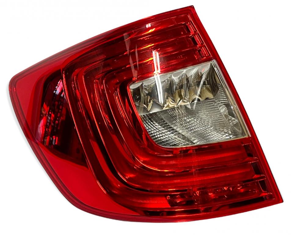 Skoda Superb II 2008-2015 combi Svetlo zadné ľavé 3T9945095A