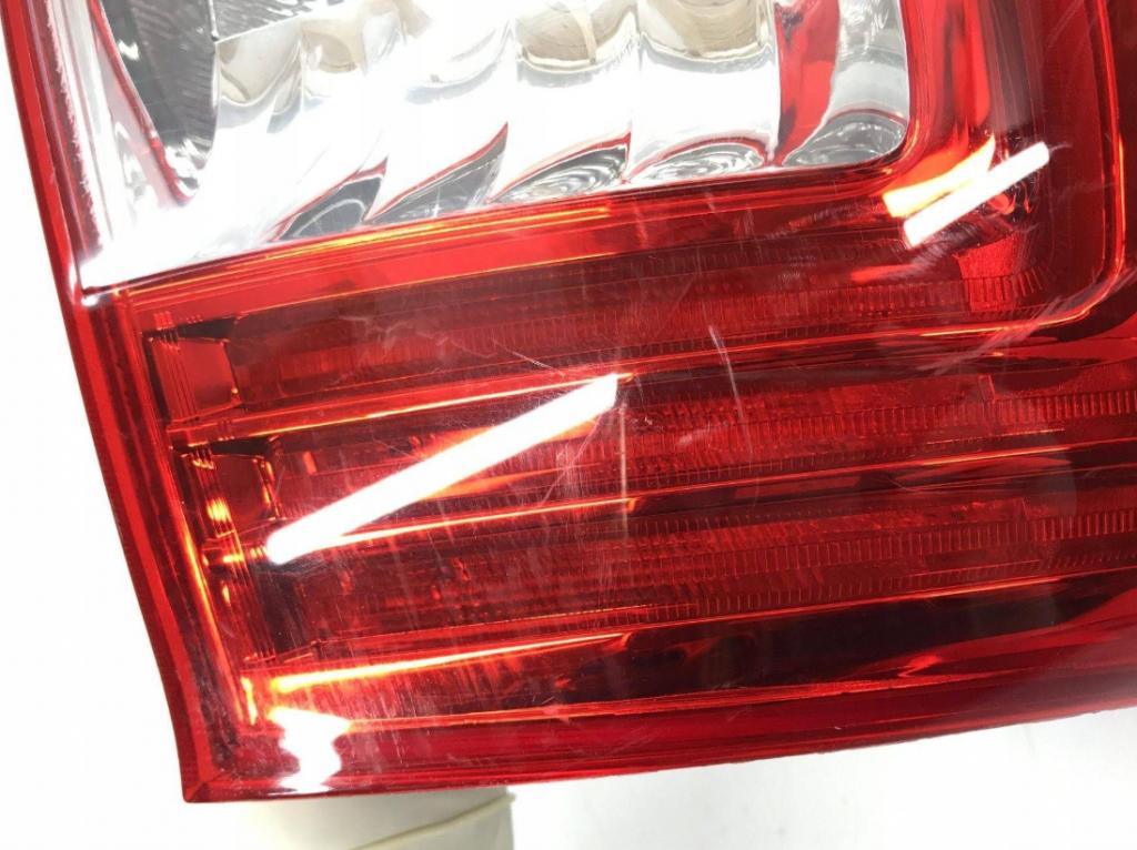 Skoda Superb II 2008-2015 combi Svetlo zadné ľavé 3T9945095A
