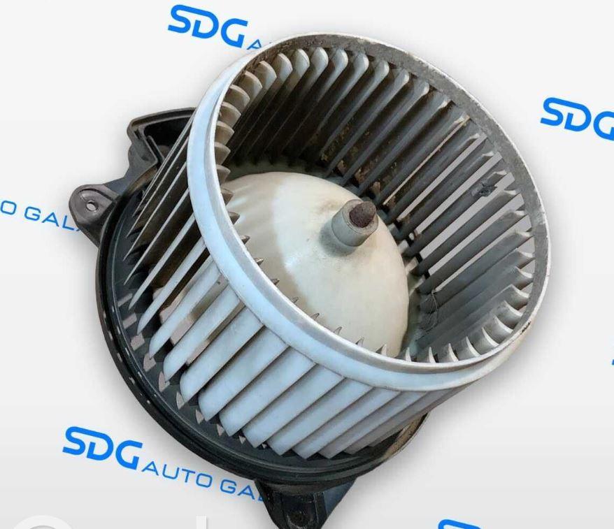 Fiat Bravo II 2007-2014 hatchback 1.9 JTD 8v diesel 88 kW 2008  Ventilátor kúrenia 591530800