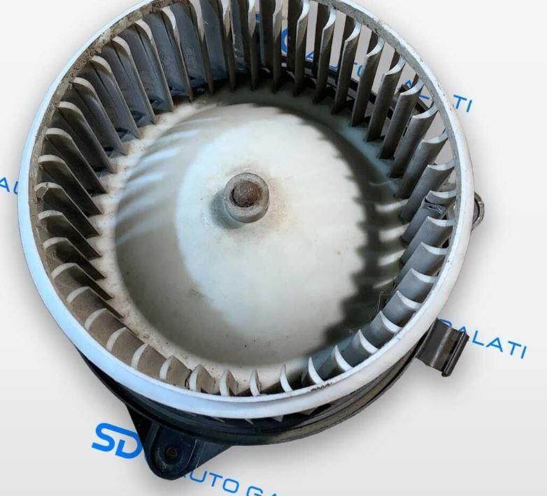 Fiat Bravo II 2007-2014 hatchback 1.9 JTD 8v diesel 88 kW 2008  Ventilátor kúrenia 591530800