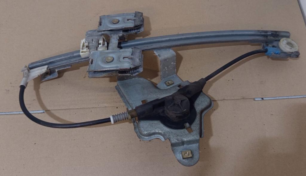 Skoda Octavia I 1996-2010 combi Mechanizmus sťahovania okna zadný pravý 1U4839402E
