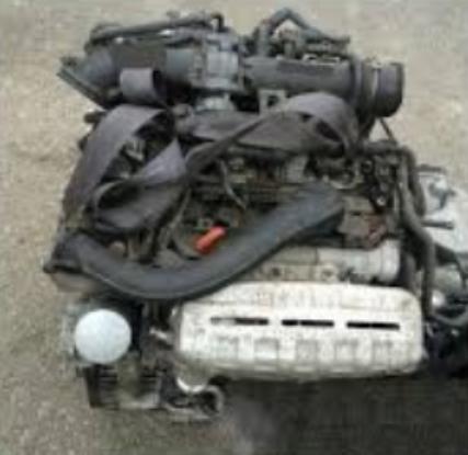 Volkswagen Tiguan I 2007-2016 hatchback 1.4 TSI 110kW Motor benzín BWK