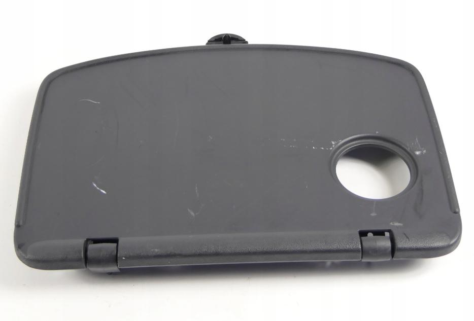 Renault Scenic II 2003-2009 Interiér ostatné 5104918
