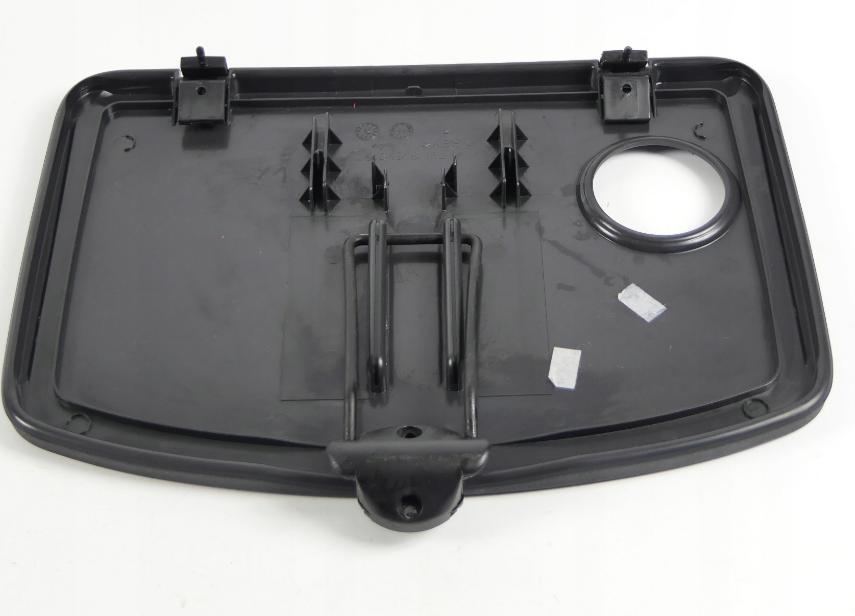 Renault Scenic II 2003-2009 Interiér ostatné 5104918