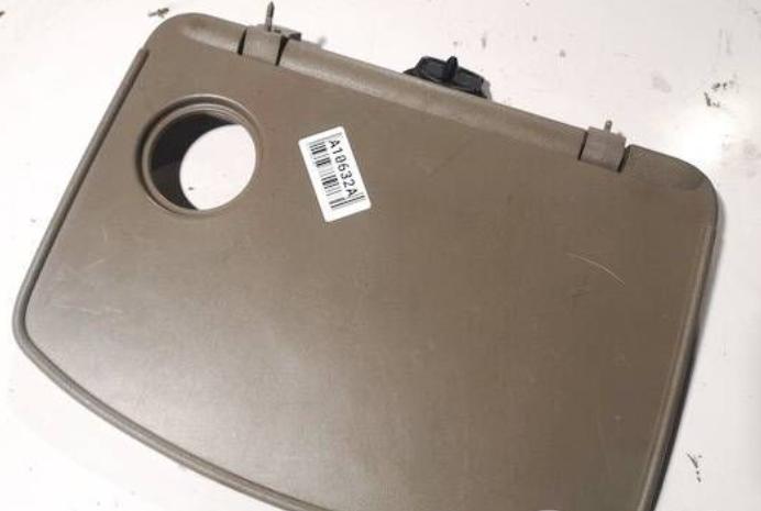 Renault Scenic II 2003-2009 hatchback Interiér ostatné 5104918