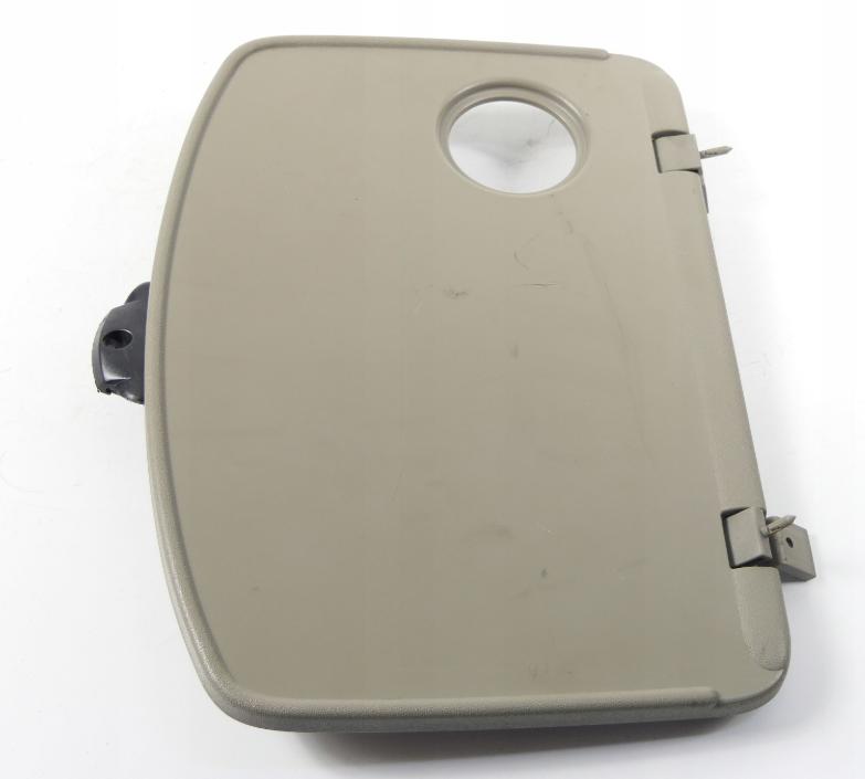 Renault Scenic II 2003-2009 hatchback Interiér ostatné 5104918