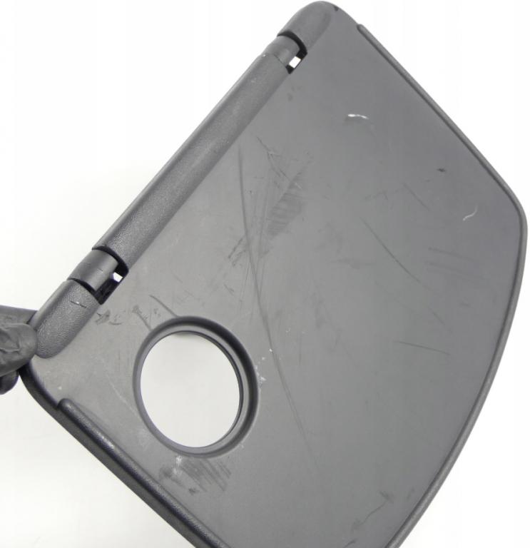 Renault Scenic II 2003-2009 Interiér ostatné 5104918