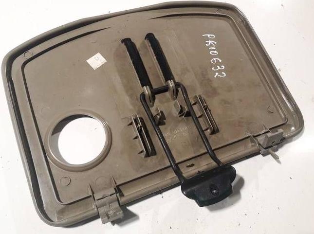 Renault Scenic II 2003-2009 hatchback Interiér ostatné 5104918