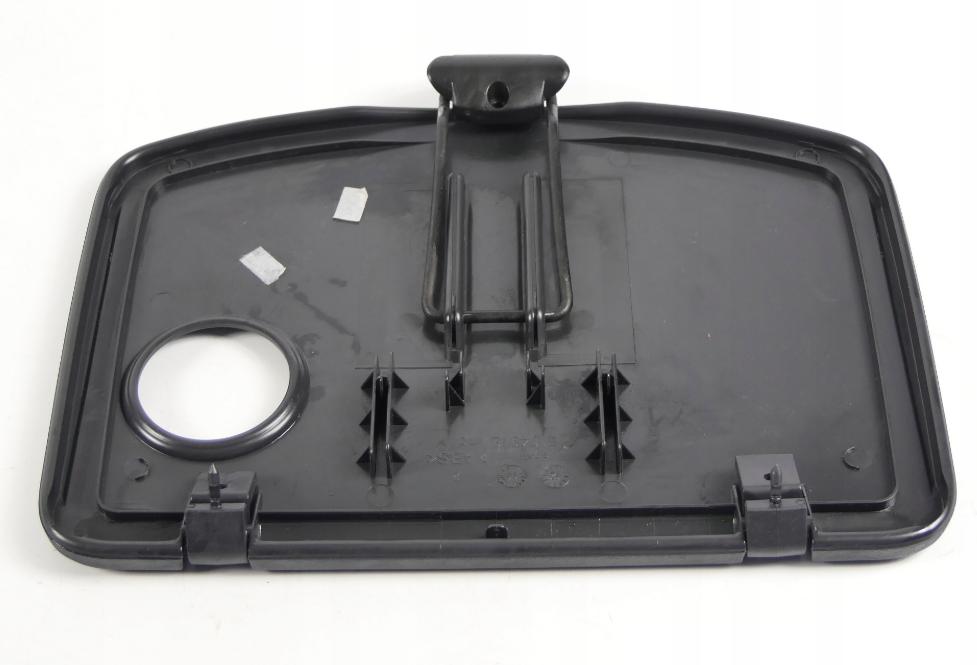 Renault Scenic II 2003-2009 Interiér ostatné 5104918