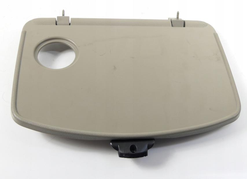 Renault Scenic II 2003-2009 hatchback Interiér ostatné 5104918