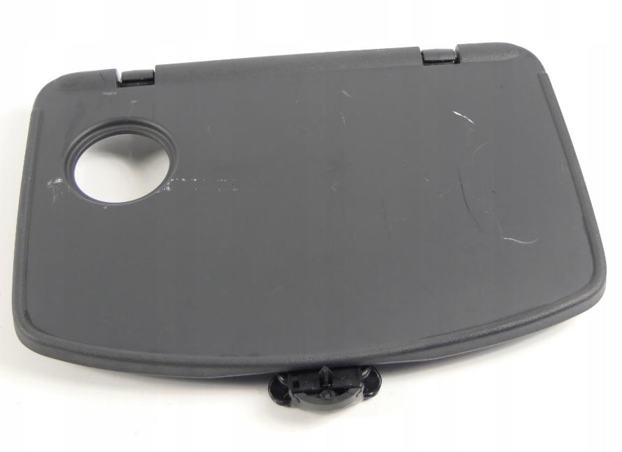 Renault Scenic II 2003-2009 Interiér ostatné 5104918