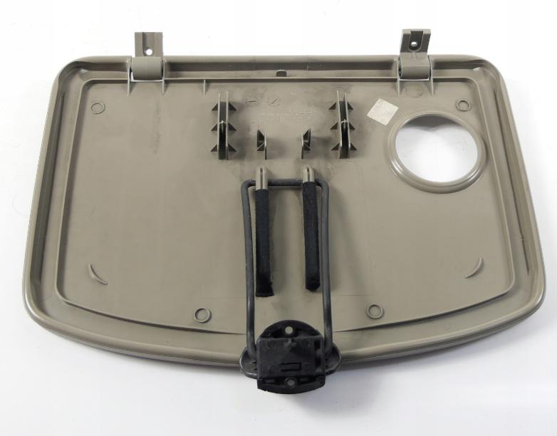 Renault Scenic II 2003-2009 hatchback Interiér ostatné 5104918