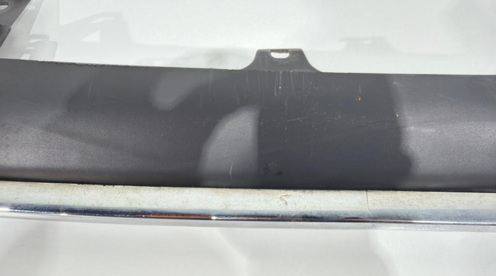 Toyota Auris II 2012-2018 combi 1.8 Hybrid gasoline, electric AT 73 kW 2018  Spoiler 52453-02140