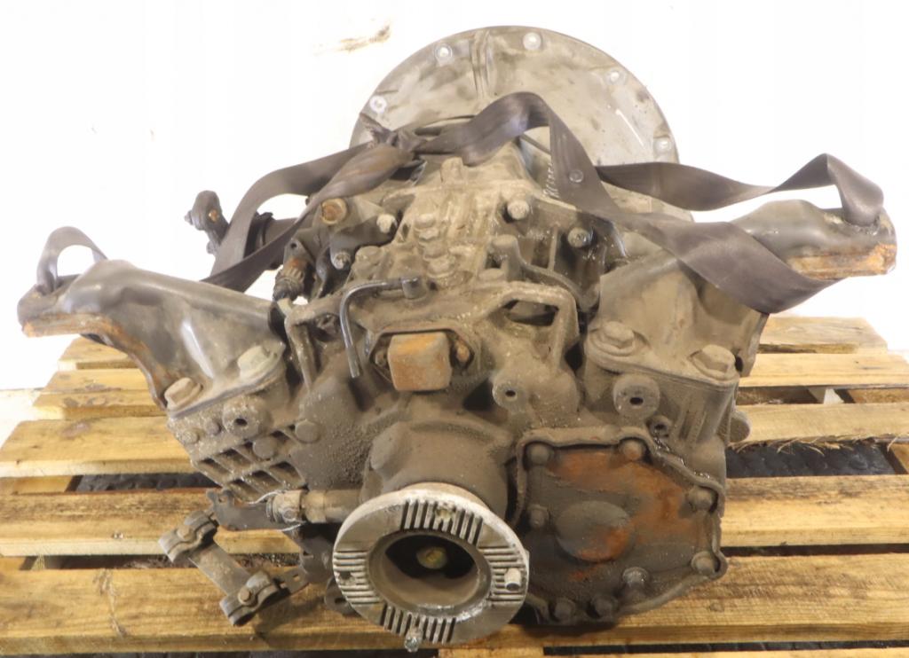 Mercedes Atego II 2004-2013 1218 4.2 177Hp 2010 Prevodovka G60-6