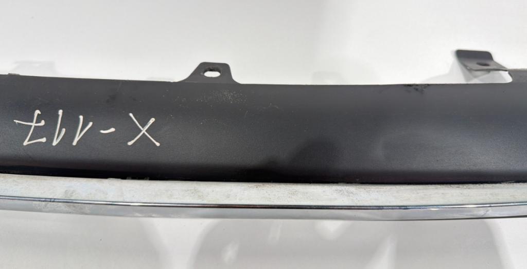Toyota Auris II 2012-2018 combi 1.8 Hybrid gasoline, electric AT 73 kW 2018  Spoiler 52453-02140