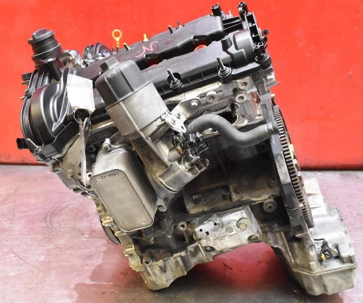Jeep Grand cherokee WK2 2013-2021 suv 3.0 diesel V6 4x4 184 kW 2015 Motor diesel EXF