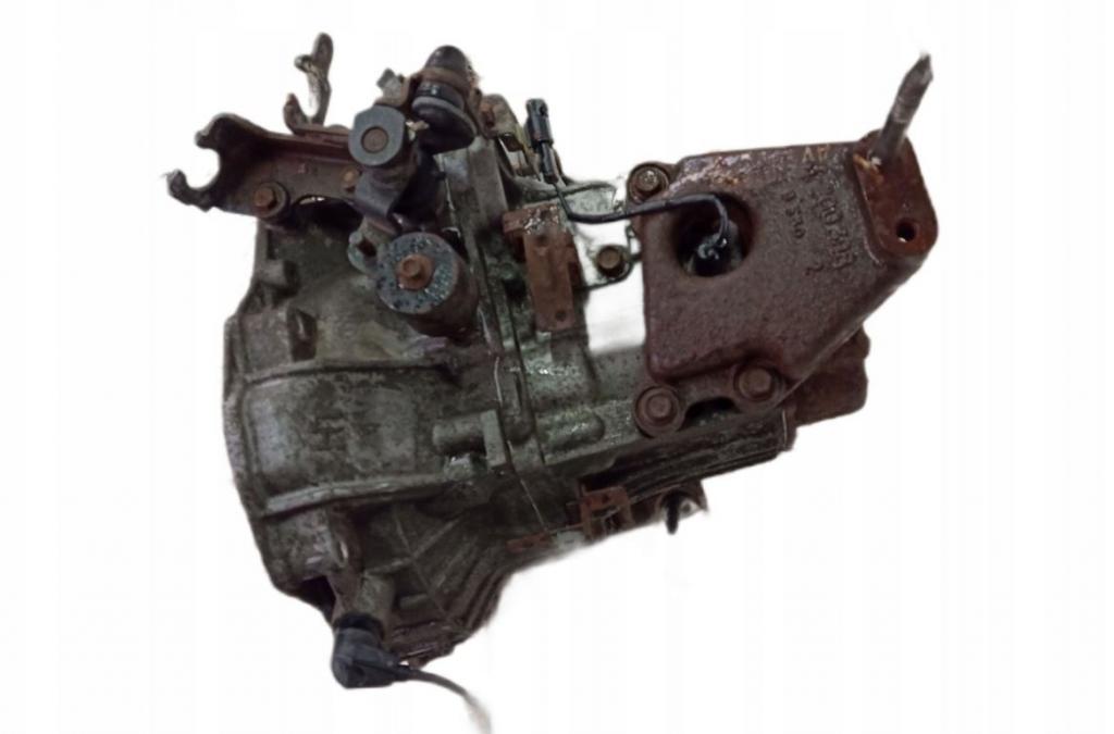 Chevrolet Aveo T250 2006-2011 hatchback 1.2 16v petrol MT 62 kW 2009  Prevodovka manuálna H1
