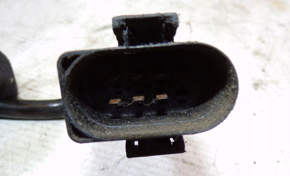 Volkswagen LT II 1996-2006 2.5 TDI diesel MT 75 kW 1999 Vstrekovacie čerpadlo 074130107N