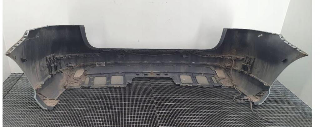 Mercedes ML W166 2011-2015 hatchback 3.5 V6 petrol AT 225 kW 2012  Nárazník zadný