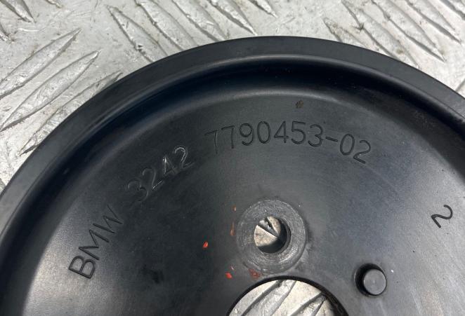 BMW 3 E91 2004-2012 combi Remenica 32427790453