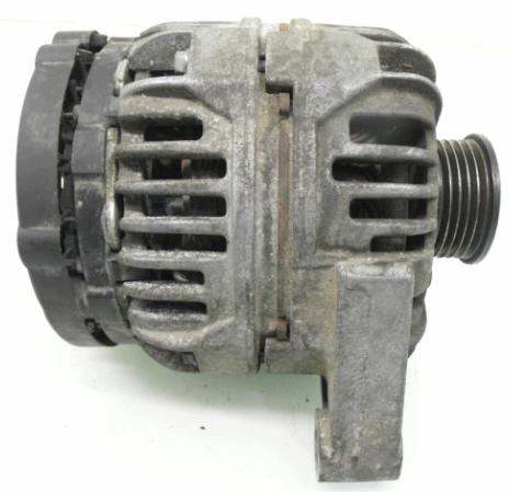 Skoda Fabia I 1999-2007 hatchback 1.4 MPI petrol MT 44 kW 2001  Alternátor 047903015Q