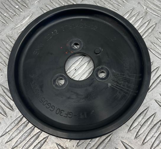 BMW 3 E91 2004-2012 combi  Remenica 32427790453