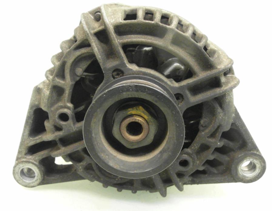 Skoda Fabia I 1999-2007 hatchback 1.4 MPI petrol MT 44 kW 2001  Alternátor 047903015Q