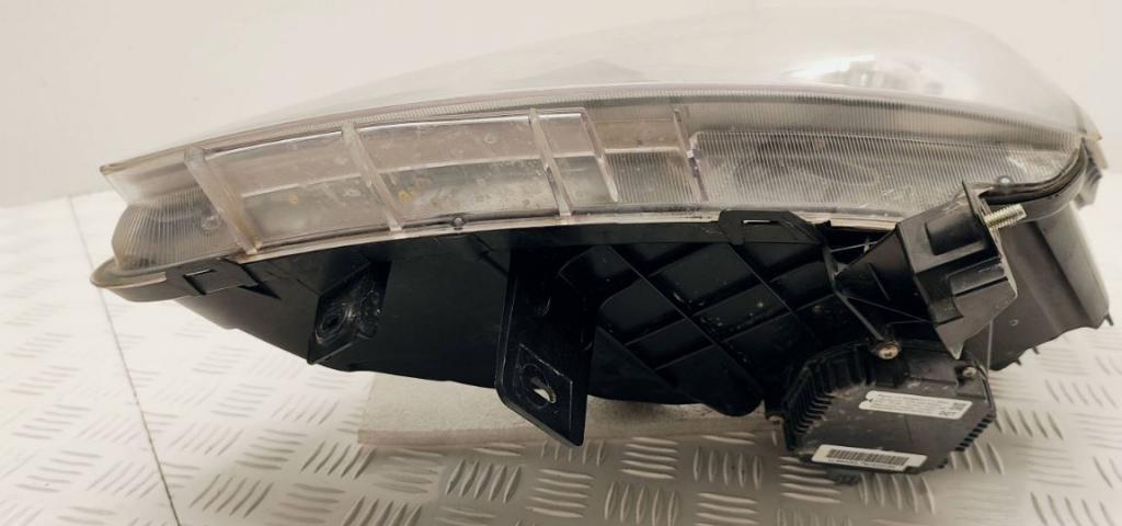 Renault Koleos I 2008-2016 hatchback 2.0 DCI diesel MT 110 kW 2008  Svetlo predné ľavé 26075JY45A