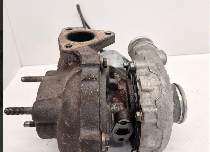 Kia Sportage II 2004-2010 hatchback 2.0 CRDI diesel MT 110 kW 2009  Turbodúchadlo 2823127400 7578860003 KJC04198